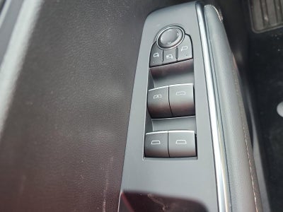 2026 GMC Acadia FWD Denali