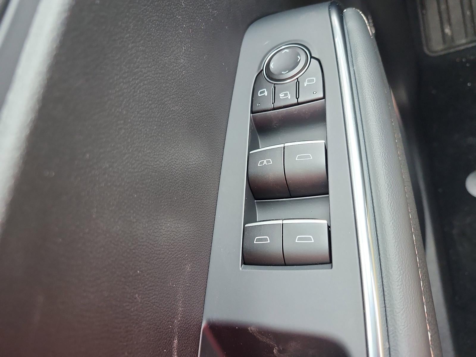 2026 GMC Acadia FWD Denali