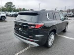 2026 GMC Acadia FWD Denali