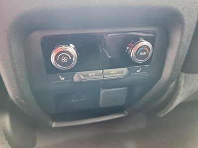 2026 GMC Acadia FWD Denali