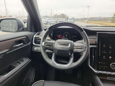 2026 GMC Acadia FWD Denali