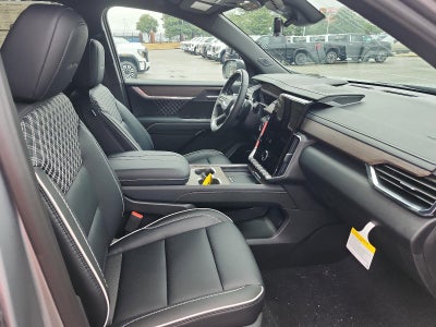 2026 GMC Acadia FWD Denali