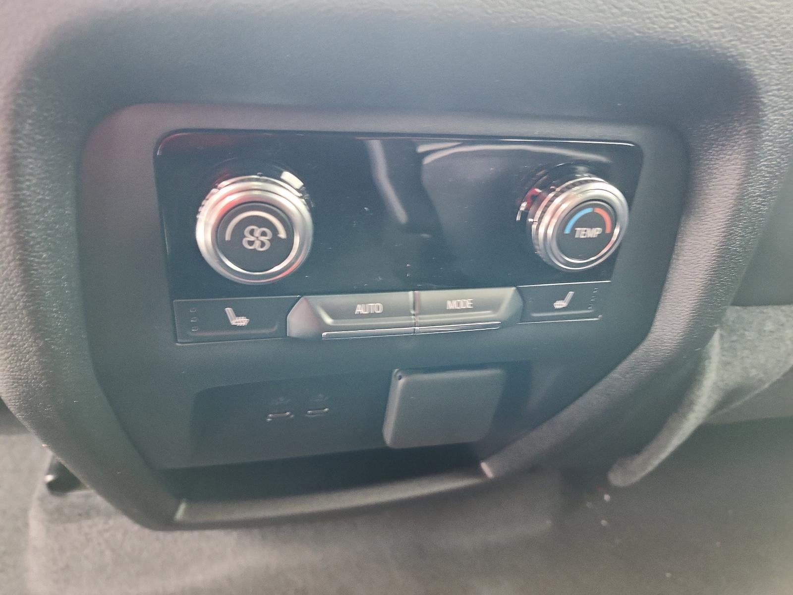 2026 GMC Acadia FWD Denali