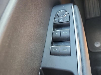 2024 GMC Acadia FWD Denali