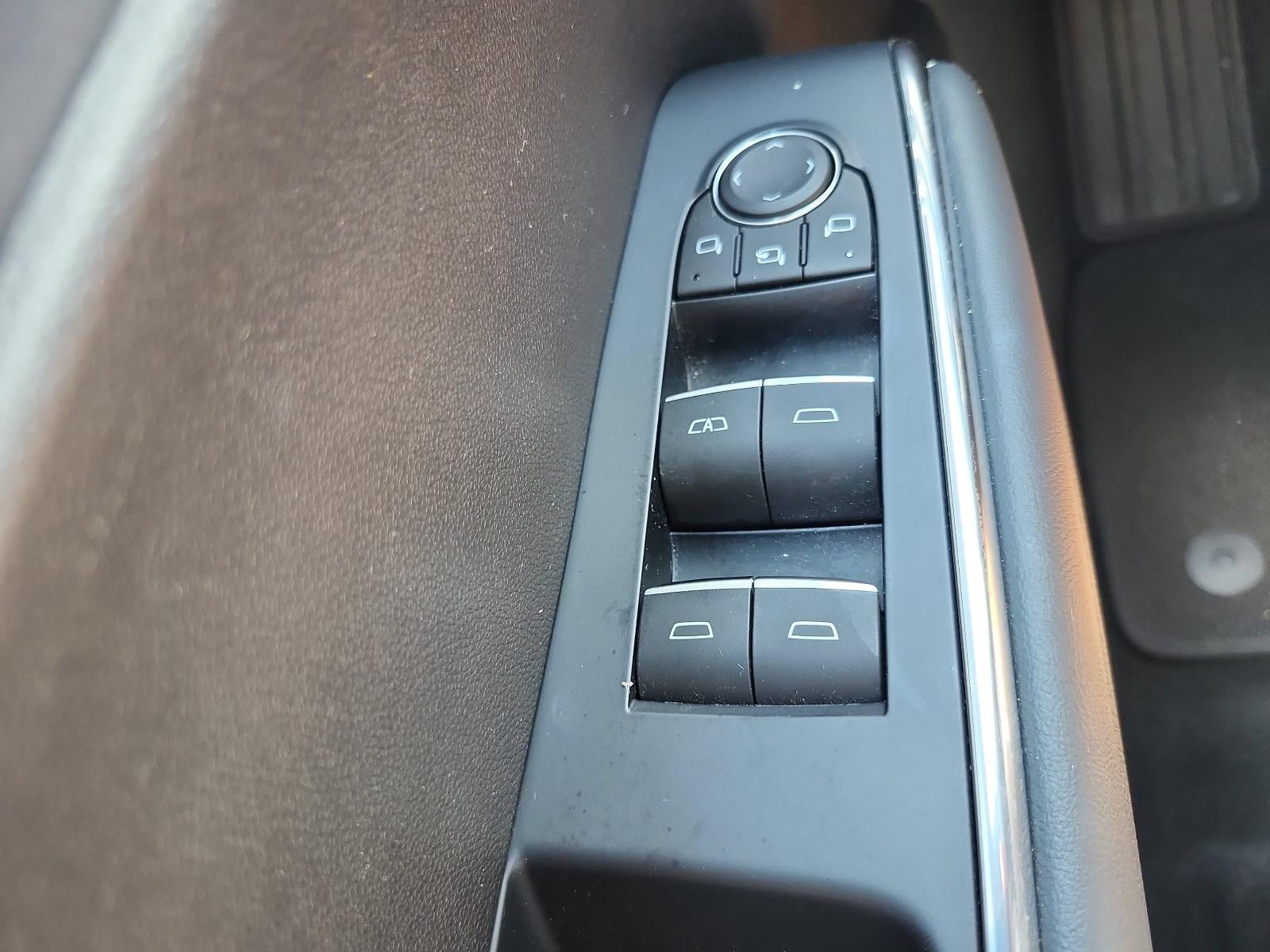 2024 GMC Acadia FWD Denali