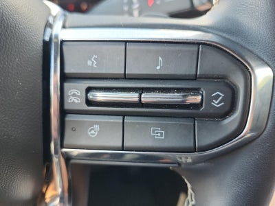 2024 GMC Acadia FWD Denali