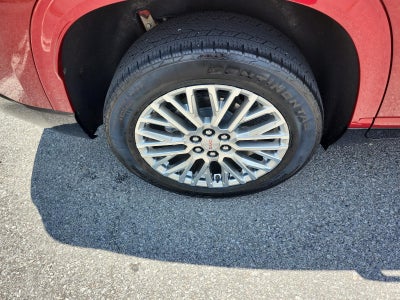 2024 GMC Acadia FWD Denali