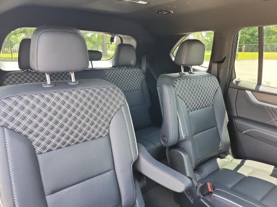 2024 GMC Acadia FWD Denali