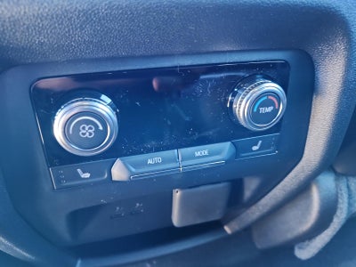 2026 GMC Acadia FWD Denali