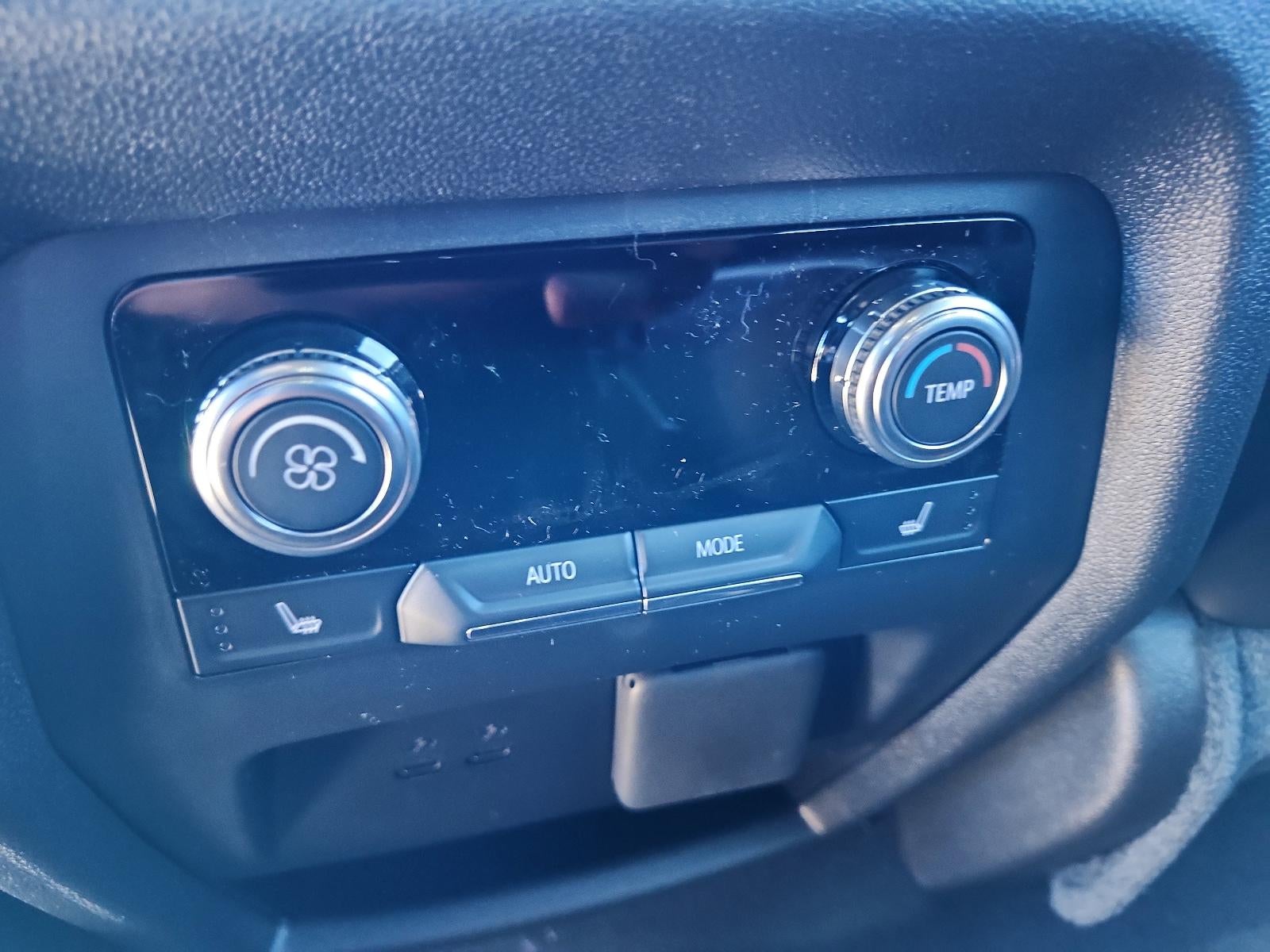 2026 GMC Acadia FWD Denali