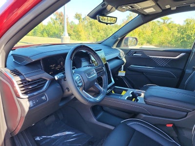 2026 GMC Acadia FWD Denali