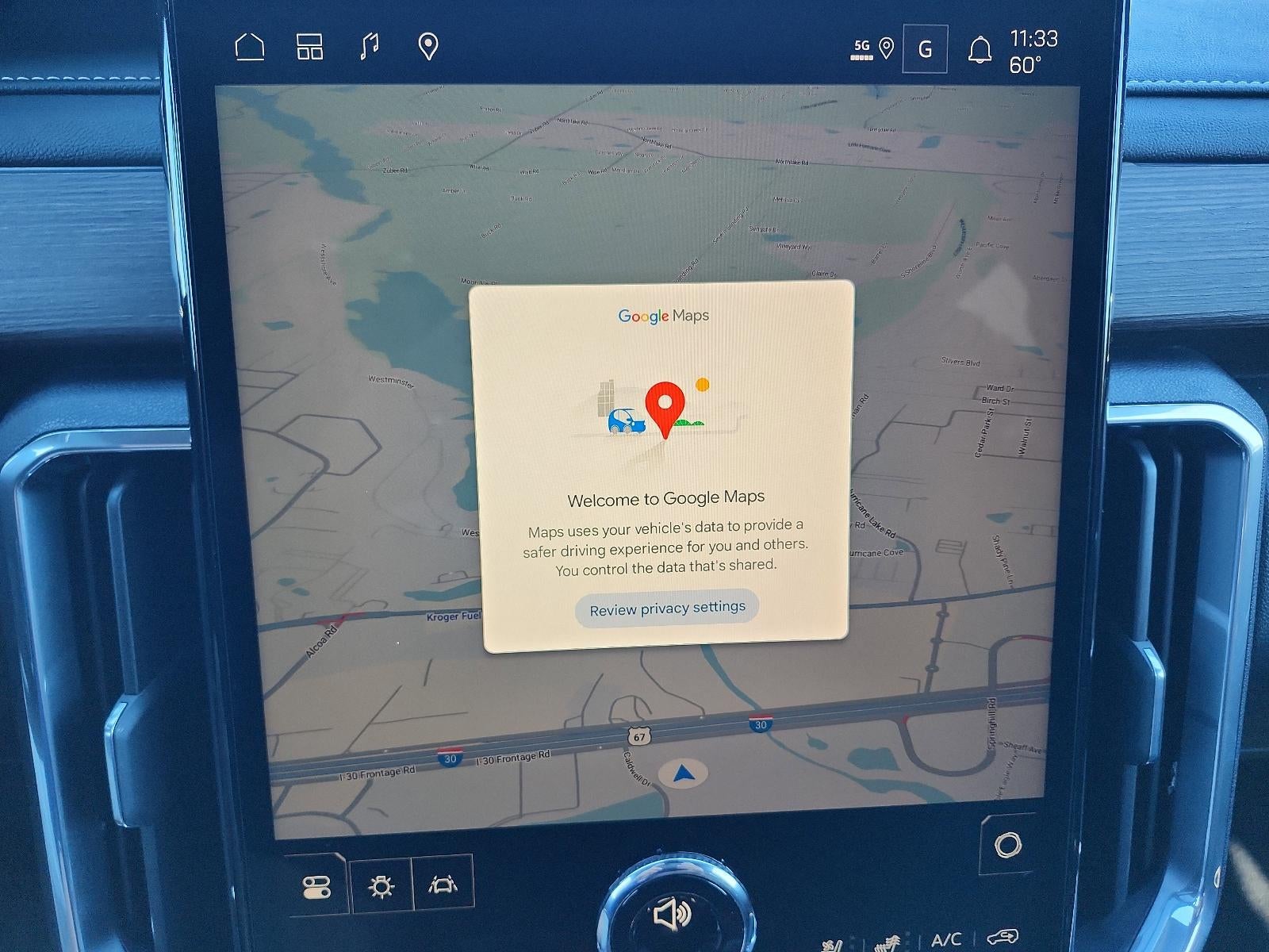 2026 GMC Acadia FWD Denali