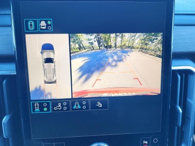 2026 GMC Acadia FWD Denali