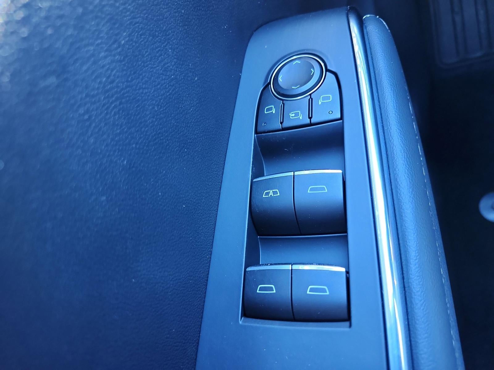 2026 GMC Acadia FWD Denali