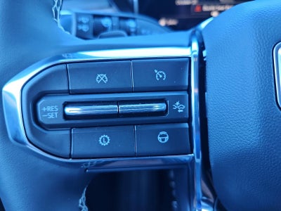 2026 GMC Acadia FWD Denali