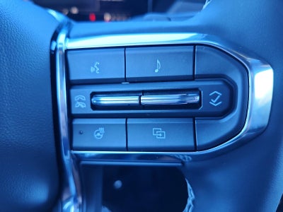 2026 GMC Acadia FWD Denali