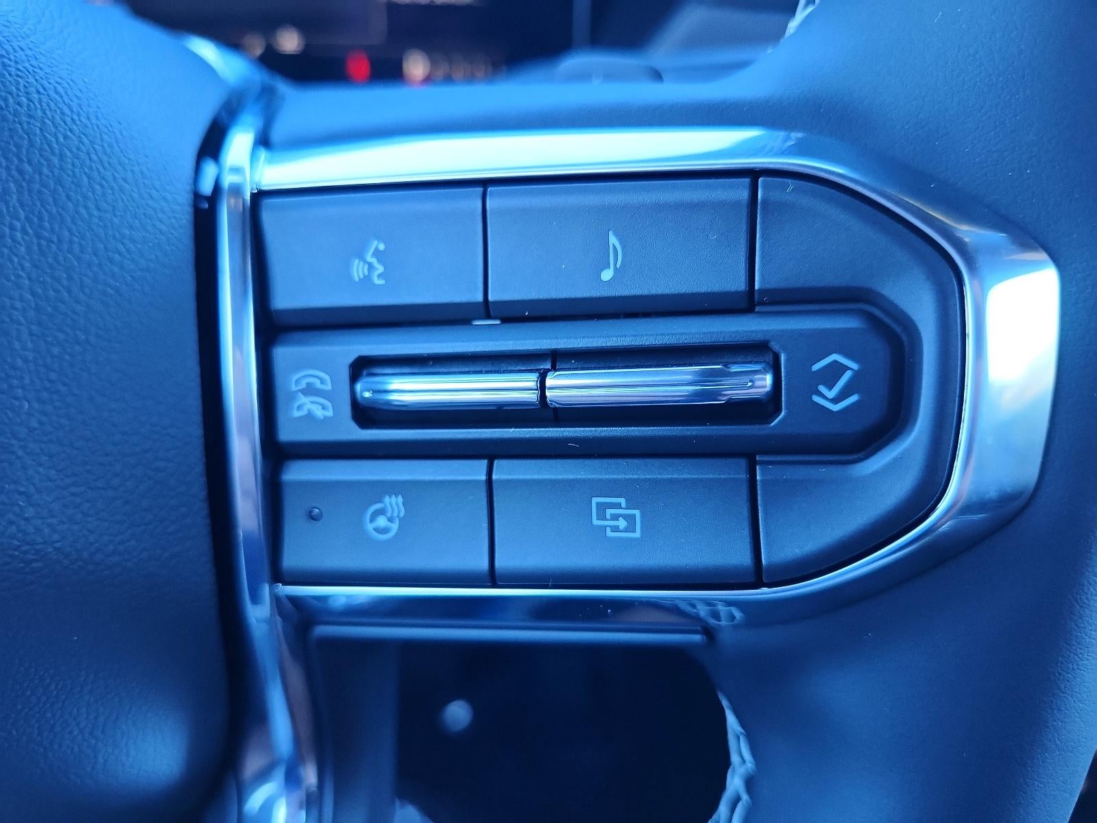 2026 GMC Acadia FWD Denali