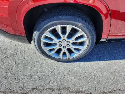 2026 GMC Acadia FWD Denali