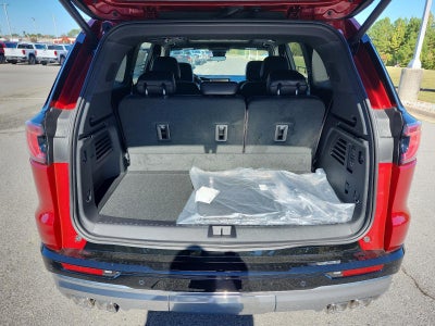 2026 GMC Acadia FWD Denali