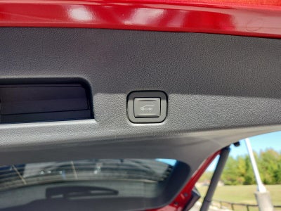 2026 GMC Acadia FWD Denali