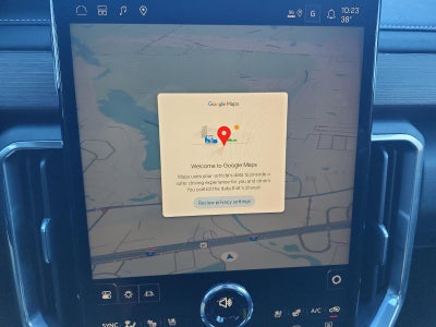 2026 GMC Acadia FWD Denali