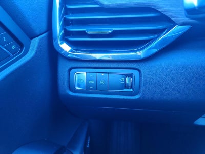 2026 GMC Acadia FWD Denali