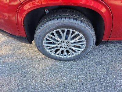 2026 GMC Acadia FWD Denali