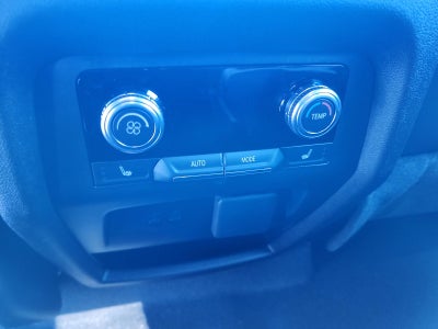 2026 GMC Acadia FWD Denali