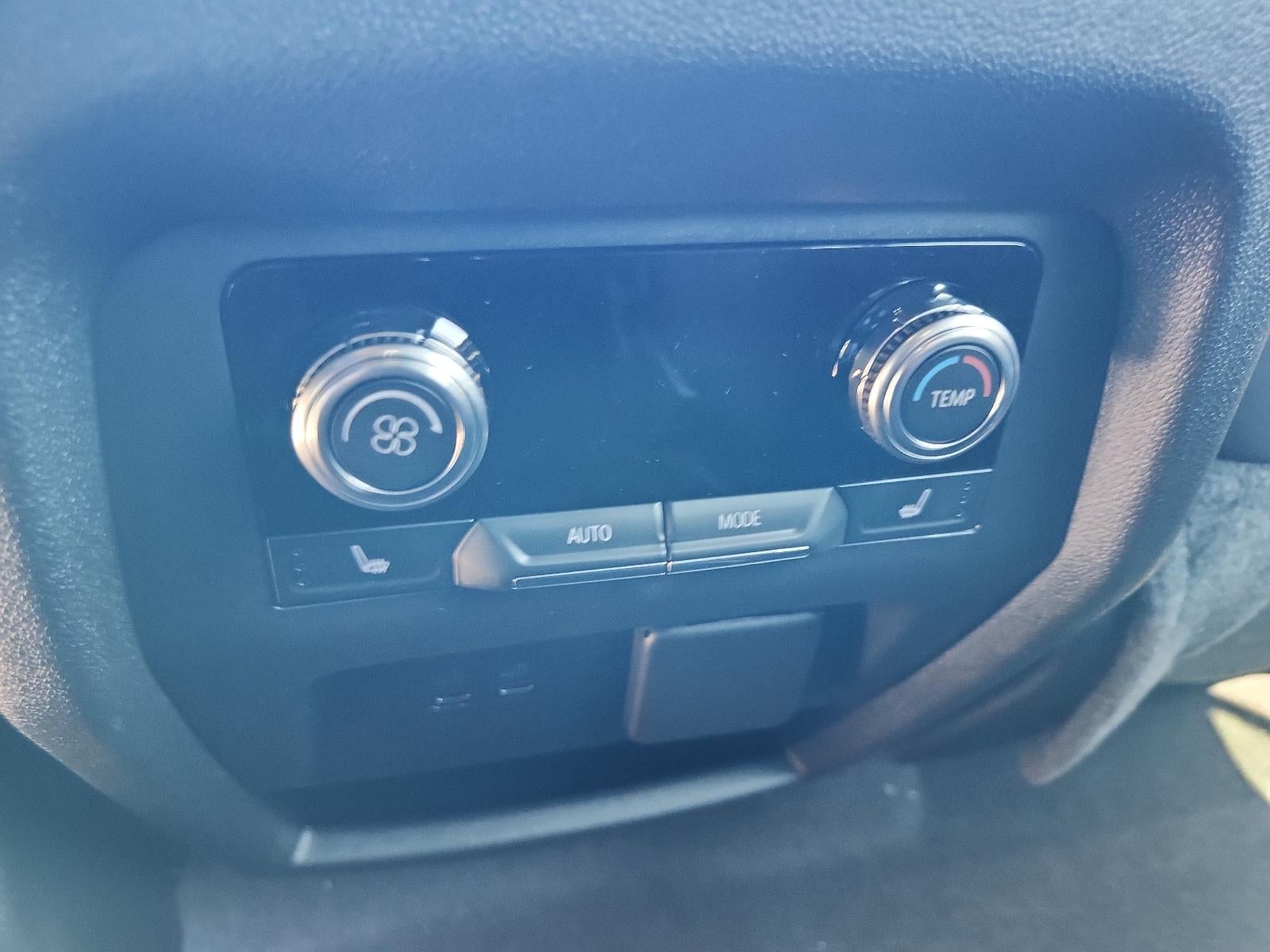2027 GMC Acadia FWD Denali