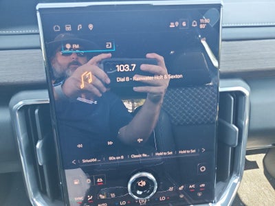 2027 GMC Acadia FWD Denali