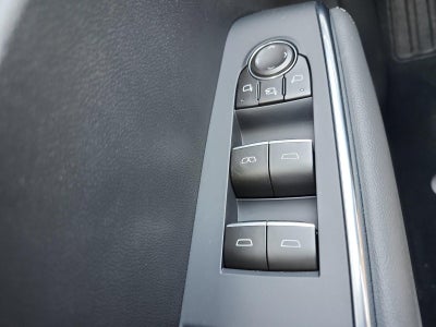 2027 GMC Acadia FWD Denali