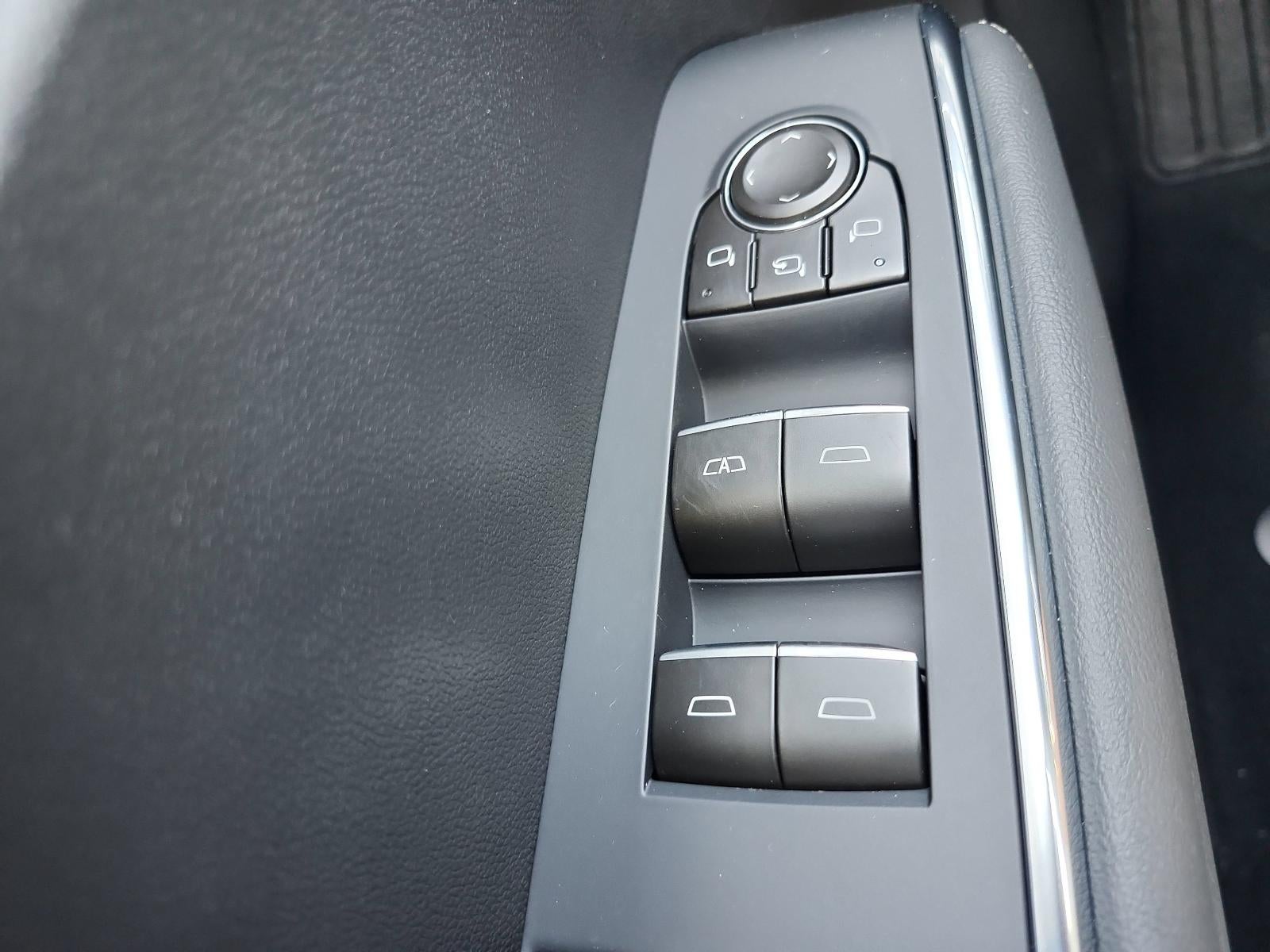 2027 GMC Acadia FWD Denali