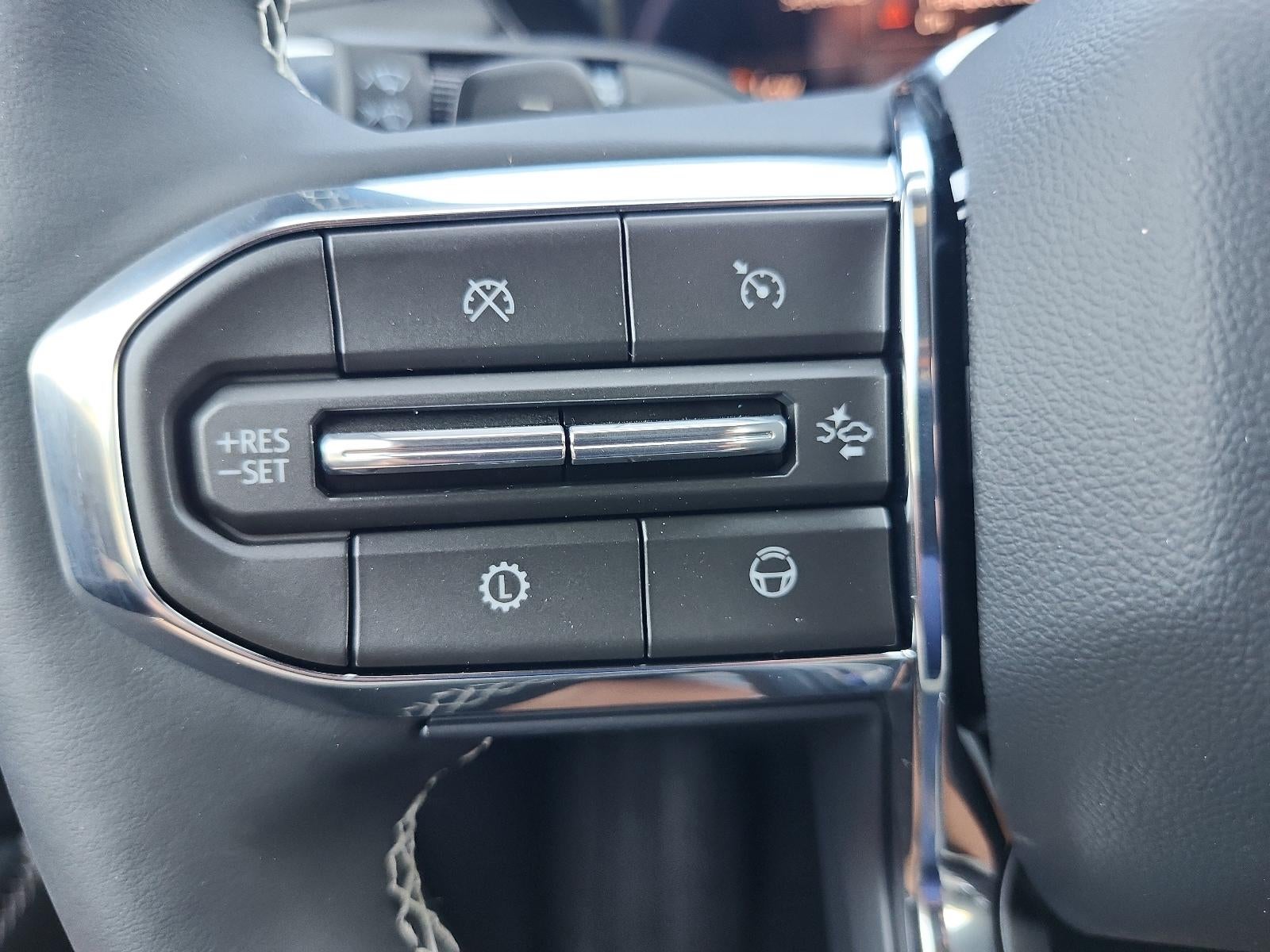 2027 GMC Acadia FWD Denali