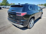 2027 GMC Acadia FWD Denali