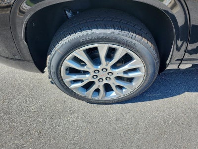 2027 GMC Acadia FWD Denali