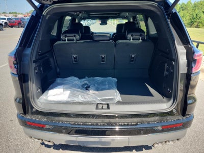 2027 GMC Acadia FWD Denali