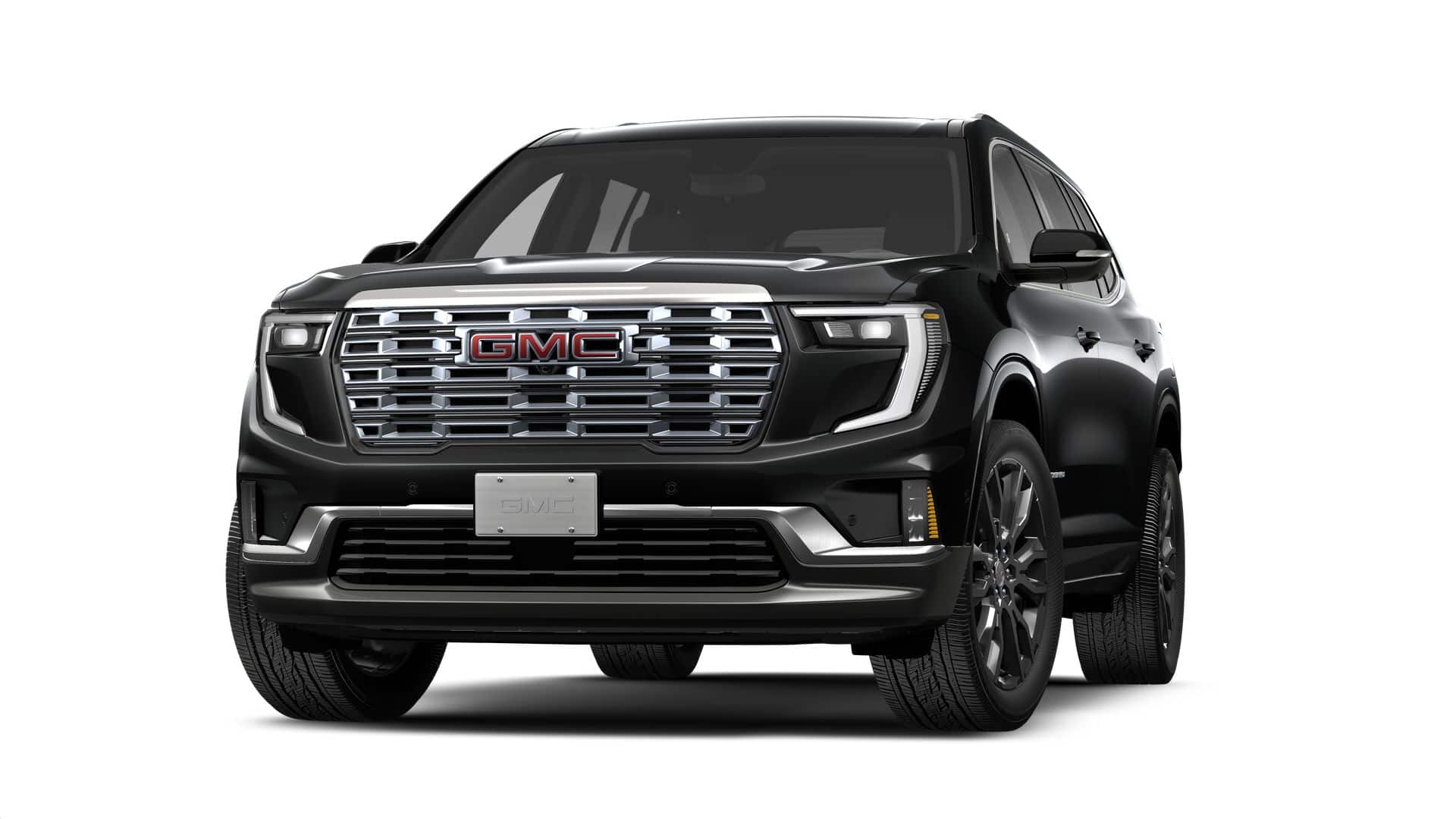 2027 GMC Acadia FWD Denali
