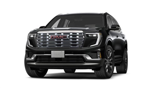 2027 GMC Acadia FWD Denali