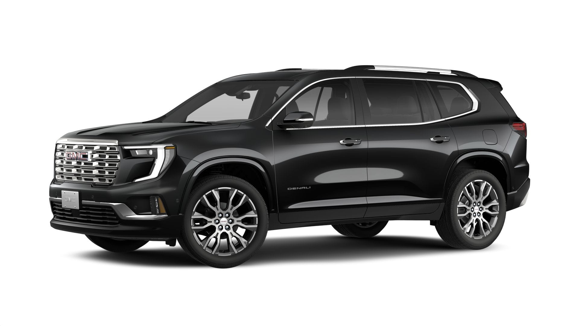 2027 GMC Acadia FWD Denali