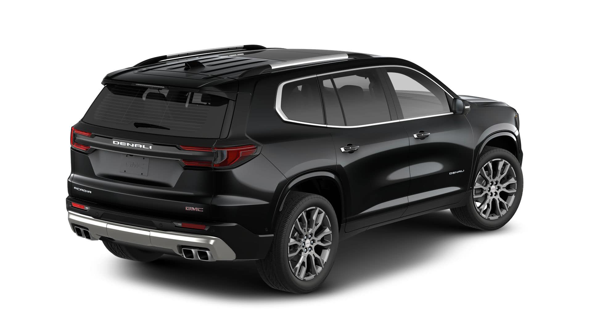 2027 GMC Acadia FWD Denali