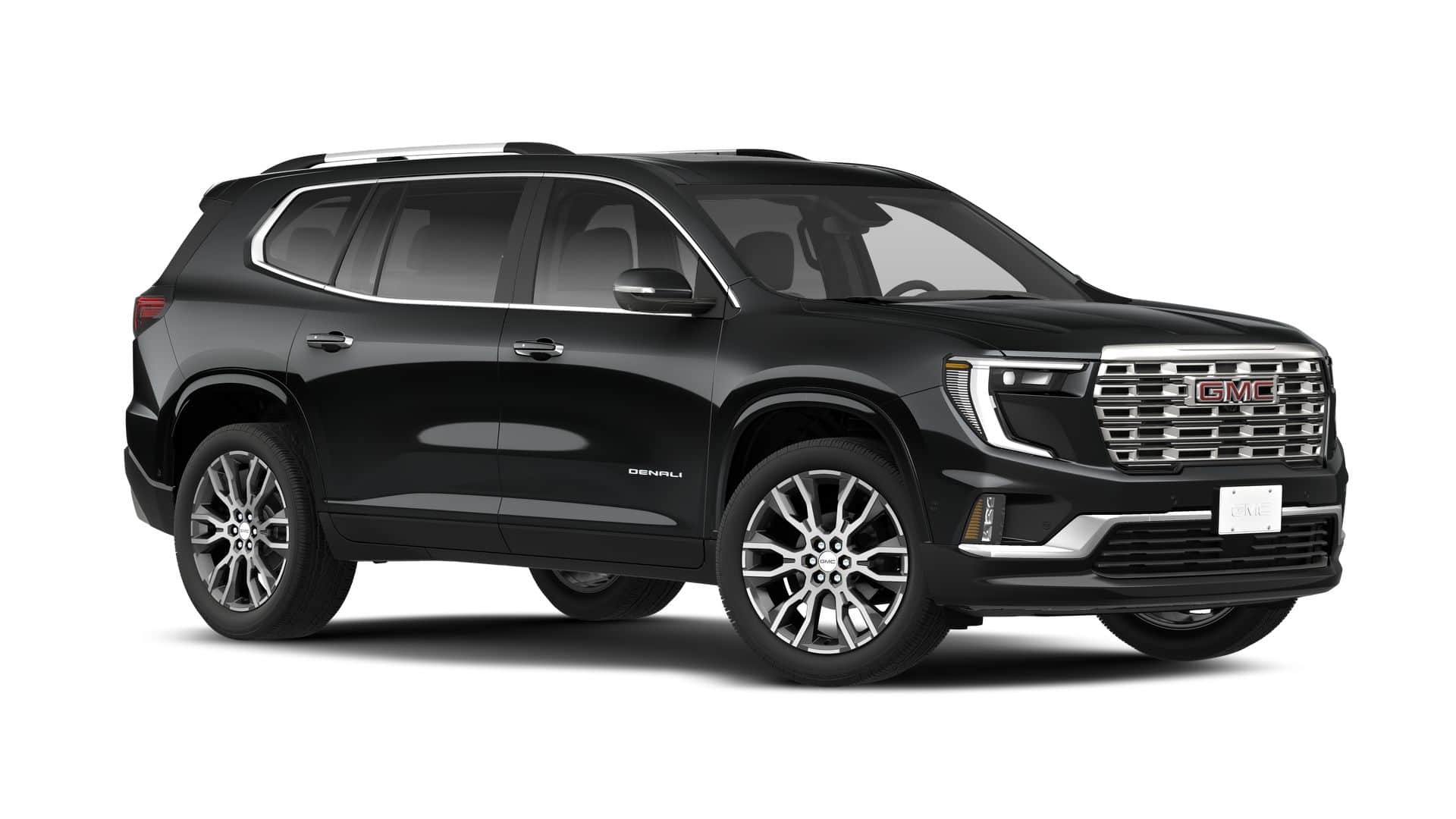 2027 GMC Acadia FWD Denali