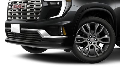 2027 GMC Acadia FWD Denali