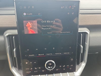 2026 GMC Acadia FWD Denali