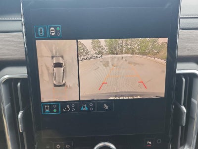 2026 GMC Acadia FWD Denali