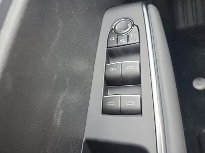 2026 GMC Acadia FWD Denali