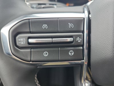 2026 GMC Acadia FWD Denali