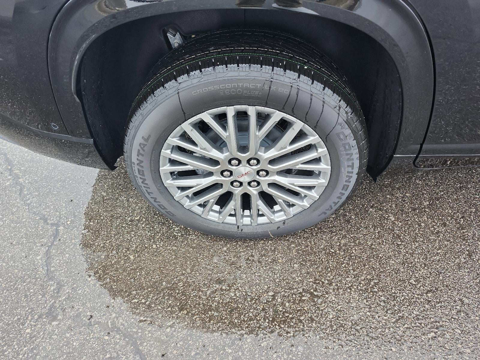 2026 GMC Acadia FWD Denali