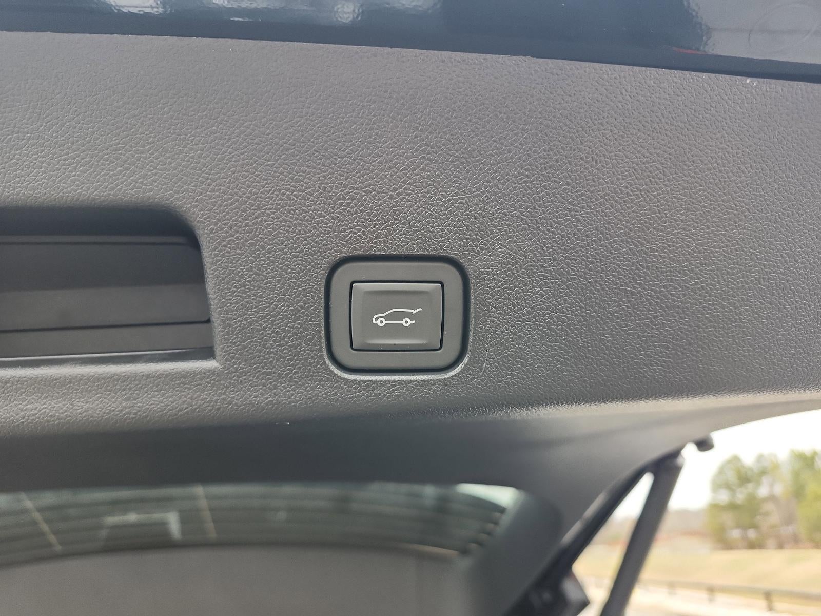 2026 GMC Acadia FWD Denali