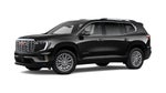 2026 GMC Acadia FWD Denali