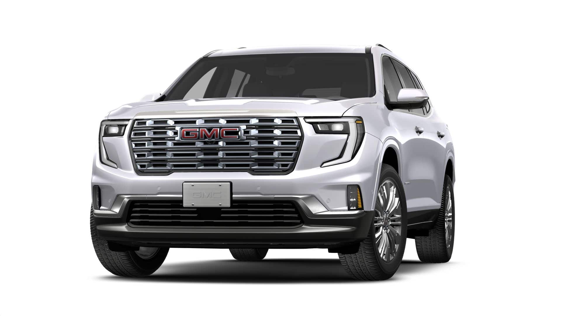 2027 GMC Acadia FWD Denali